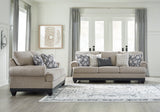 Elbiani Alloy Living Room Set