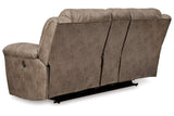 Stoneland Fossil Power Reclining Sofa, Loveseat and Recliner