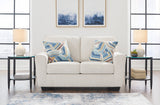 Cashton Snow Living Room Set