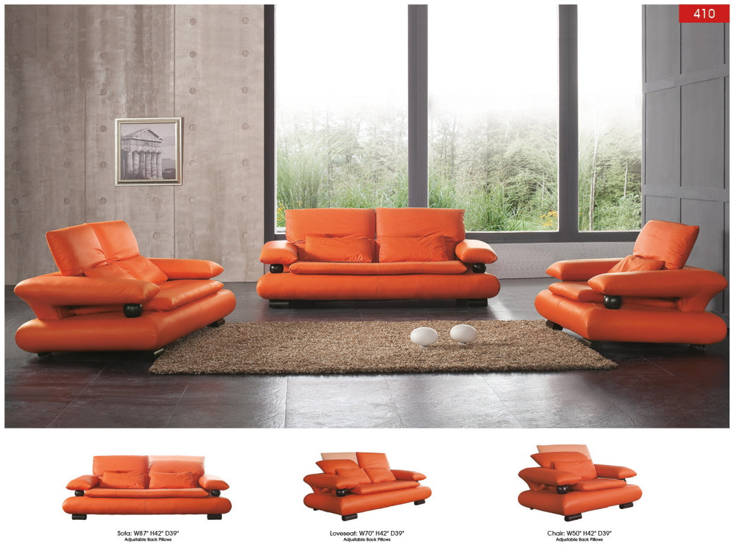 410 Chair by ESF Furniture at Eve Furniture