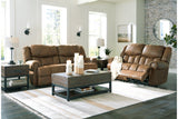 Boothbay Auburn Power Reclining Living Room Set