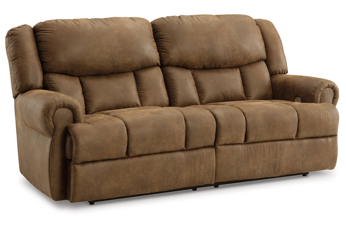 Boothbay Auburn Power Reclining Sofa, Loveseat and Recliner