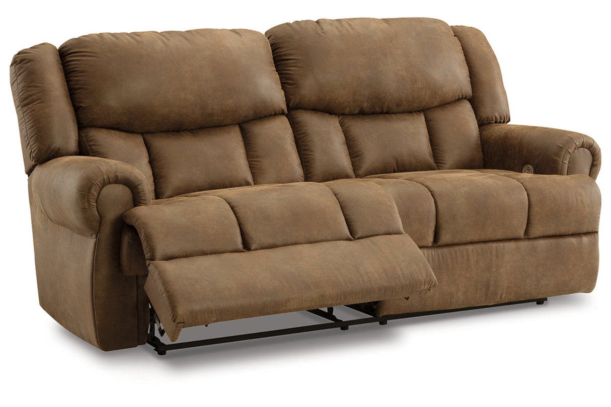 Boothbay Auburn Power Reclining Sofa, Loveseat and Recliner