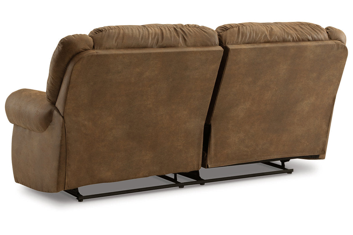 Boothbay Auburn Power Reclining Sofa, Loveseat and Recliner