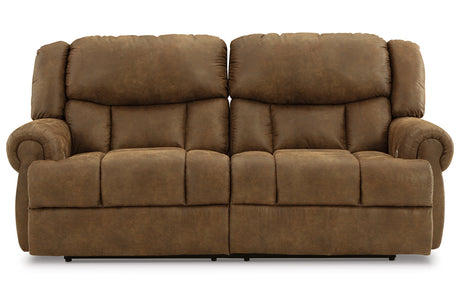 Boothbay Auburn Power Reclining Sofa, Loveseat and Recliner