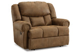 Boothbay Auburn Reclining Sofa, Loveseat and Recliner