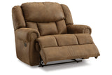 Boothbay Auburn Reclining Sofa, Loveseat and Recliner