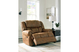 Boothbay Auburn Reclining Sofa, Loveseat and Recliner