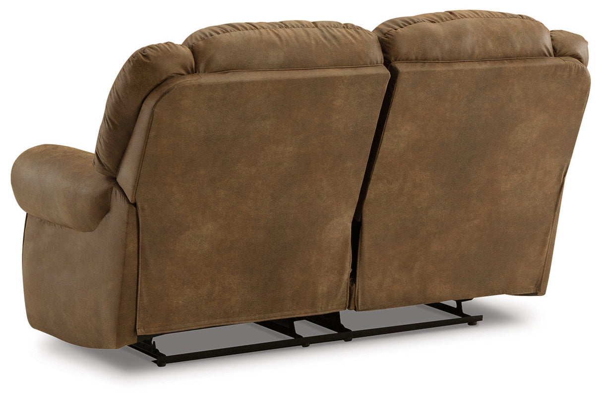 Boothbay Auburn Power Reclining Sofa, Loveseat and Recliner