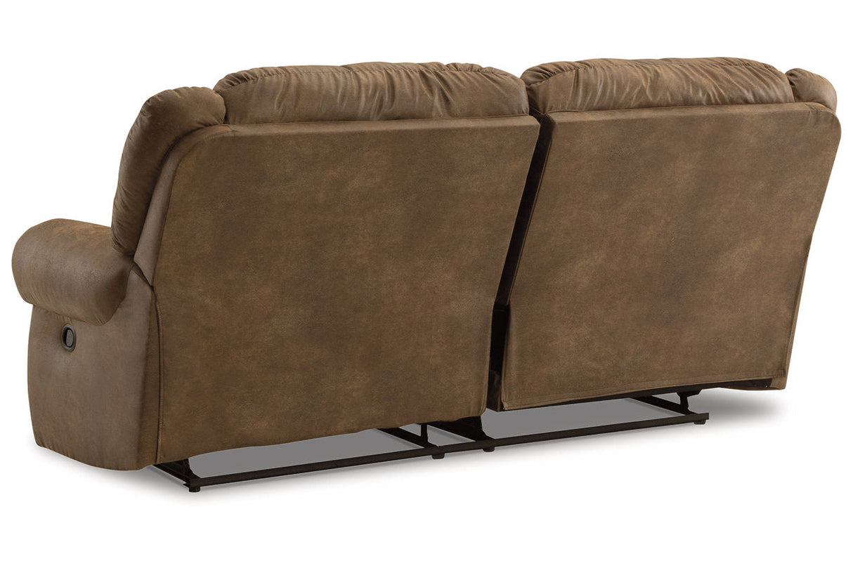 Boothbay Auburn Reclining Sofa, Loveseat and Recliner