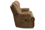 Boothbay Auburn Reclining Sofa, Loveseat and Recliner