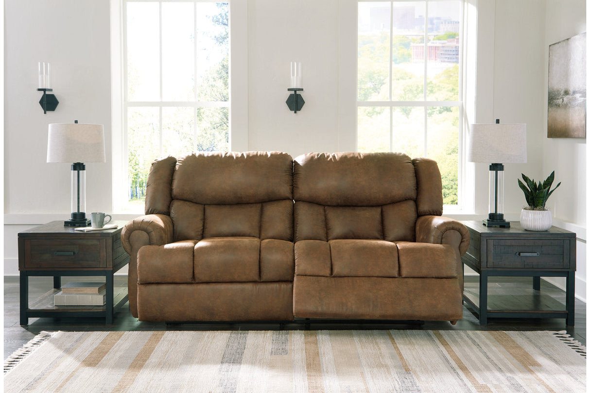 Boothbay Auburn Reclining Sofa, Loveseat and Recliner