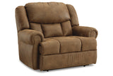 Boothbay Auburn Power Reclining Sofa, Loveseat and Recliner