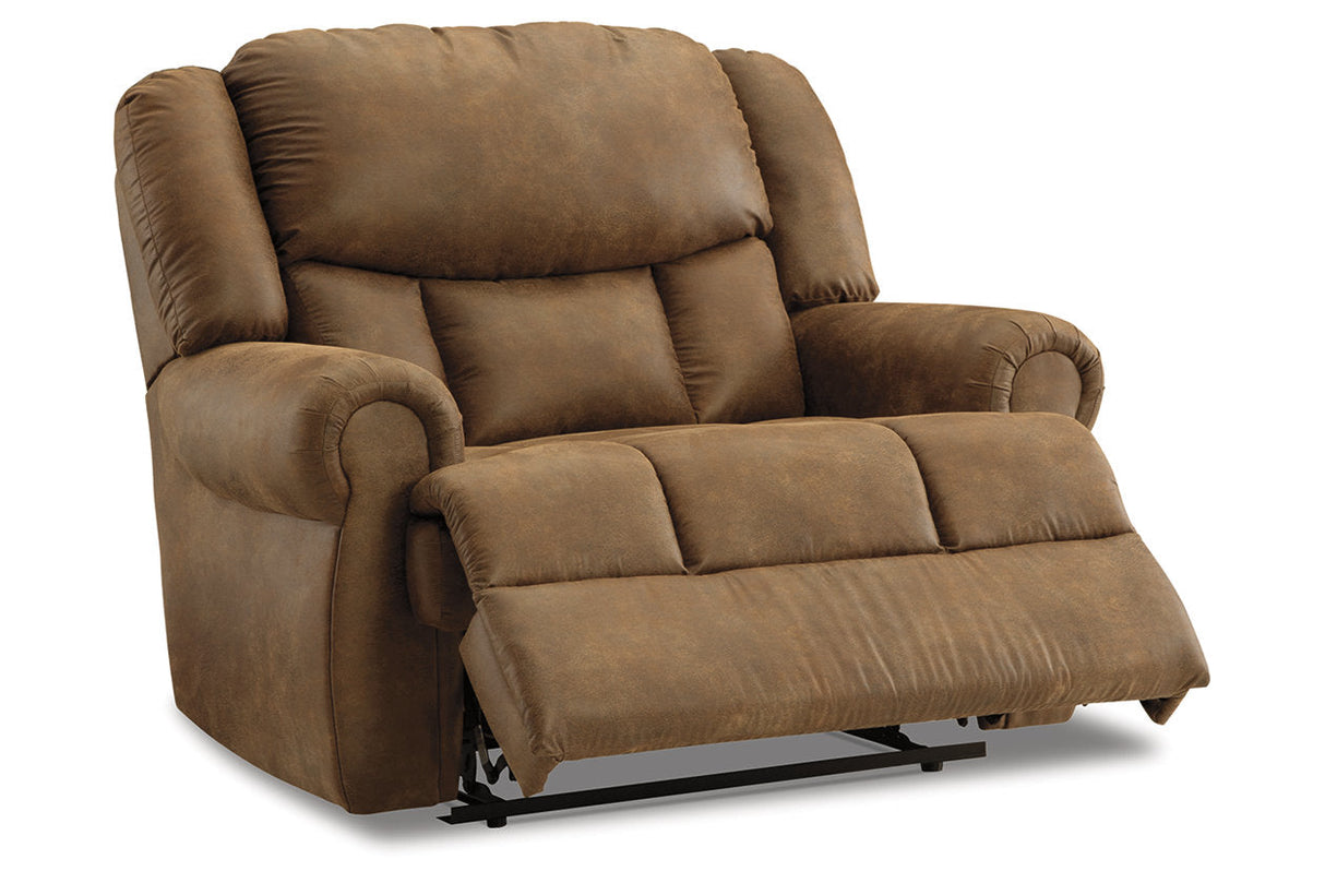 Boothbay Auburn Power Reclining Sofa, Loveseat and Recliner