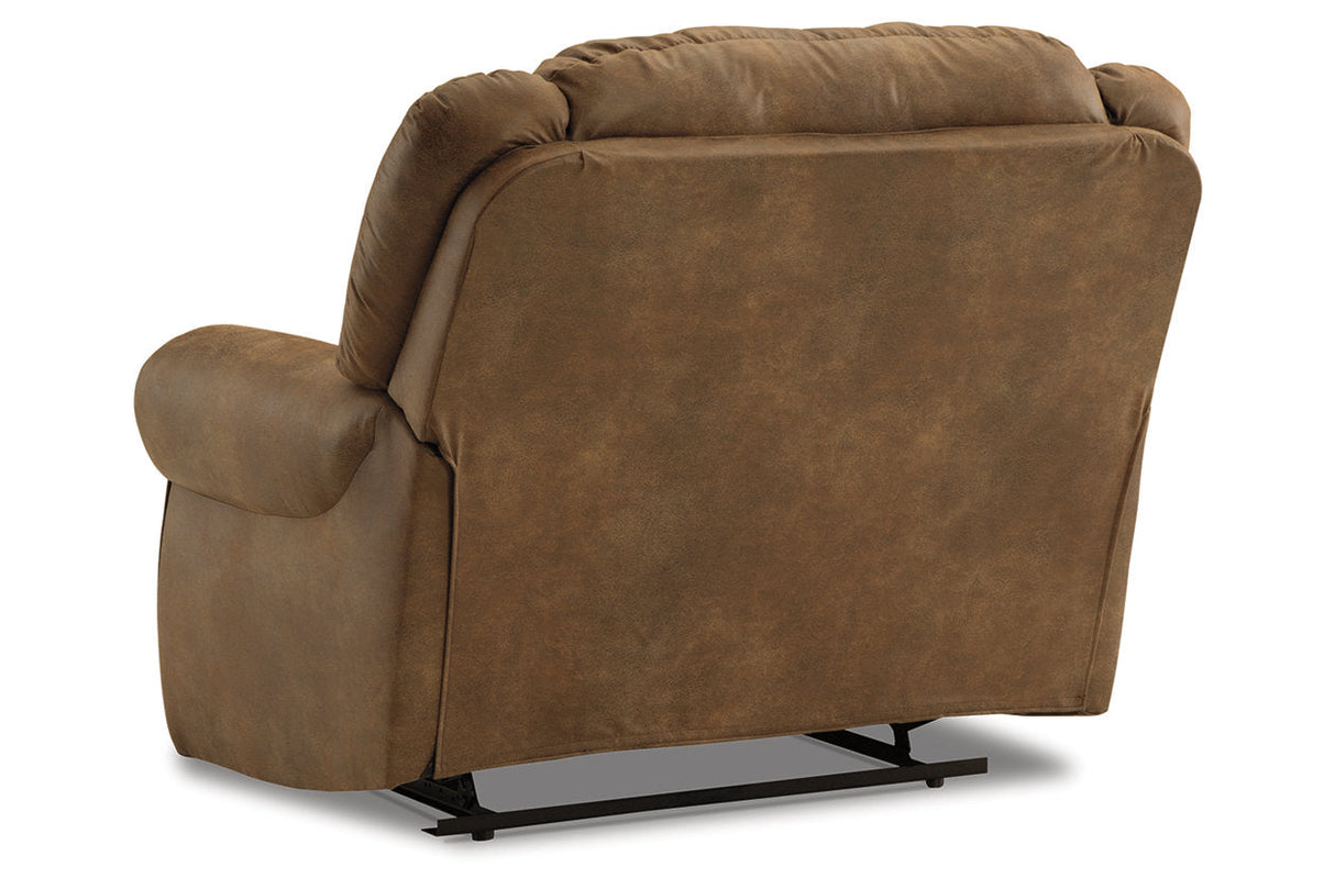 Boothbay Auburn Power Reclining Sofa, Loveseat and Recliner