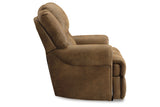 Boothbay Auburn Power Reclining Sofa, Loveseat and Recliner