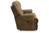 Boothbay Auburn Reclining Sofa, Loveseat and Recliner