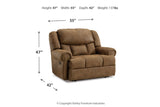 Boothbay Auburn Reclining Sofa, Loveseat and Recliner