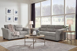 Miravel Slate Living Room Set