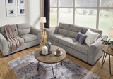 Miravel Slate Living Room Set