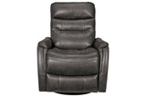 Riptyme Quarry Swivel Glider Recliner