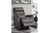 Riptyme Quarry Swivel Glider Recliner