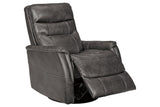 Riptyme Quarry Swivel Glider Recliner