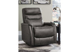 Riptyme Quarry Swivel Glider Recliner