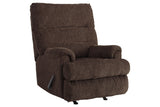 Man Fort Earth Recliner