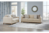 Parklynn Desert Sofa and Loveseat