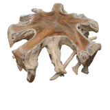Cypress Coffee Table - Natural