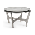 Patrick Coffee Table - by Classic Home at Eve Furniture