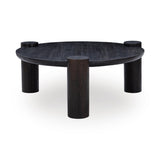Rebeka Coffee Table by Classic Home at Eve Furniture