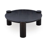 Rebeka Coffee Table by Classic Home at Eve Furniture