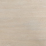 Adir End Table - Cream