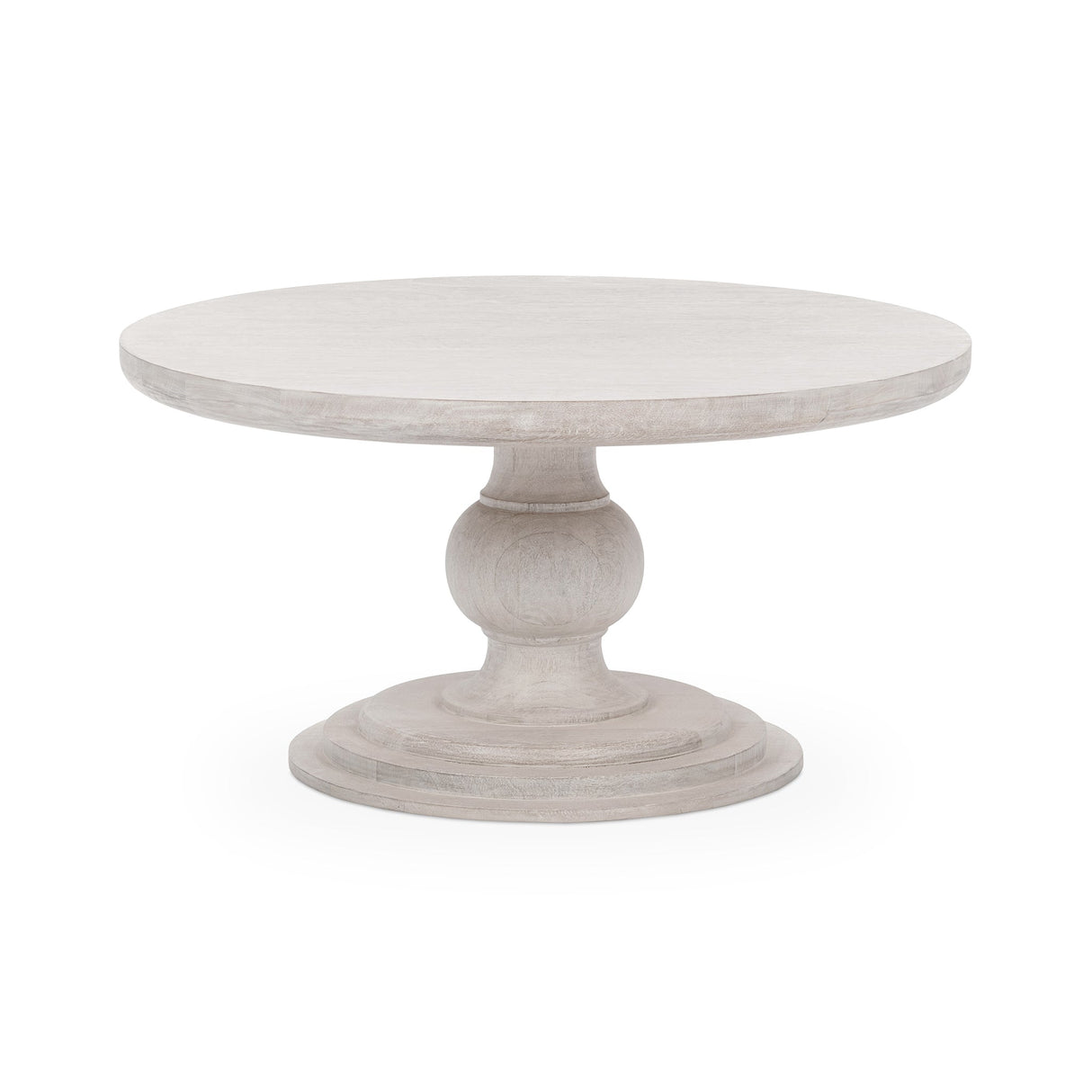 Hera Coffee Table - Creamwood by Classic Home at Eve Furniture