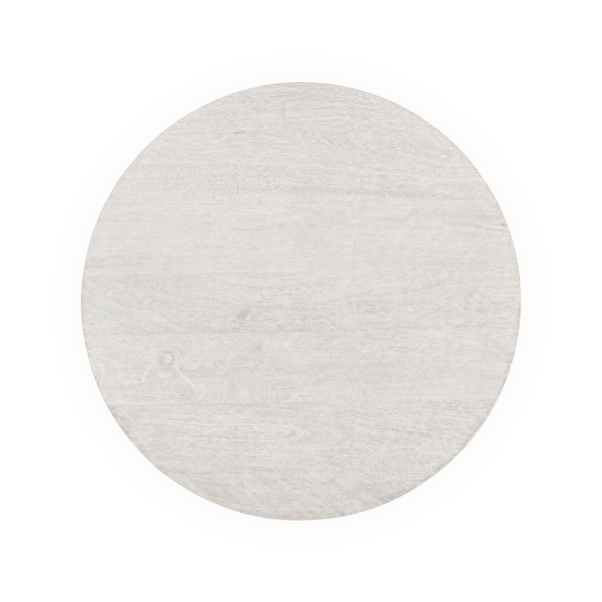 Hera End Table - Creamwood by Classic Home at Eve Furniture