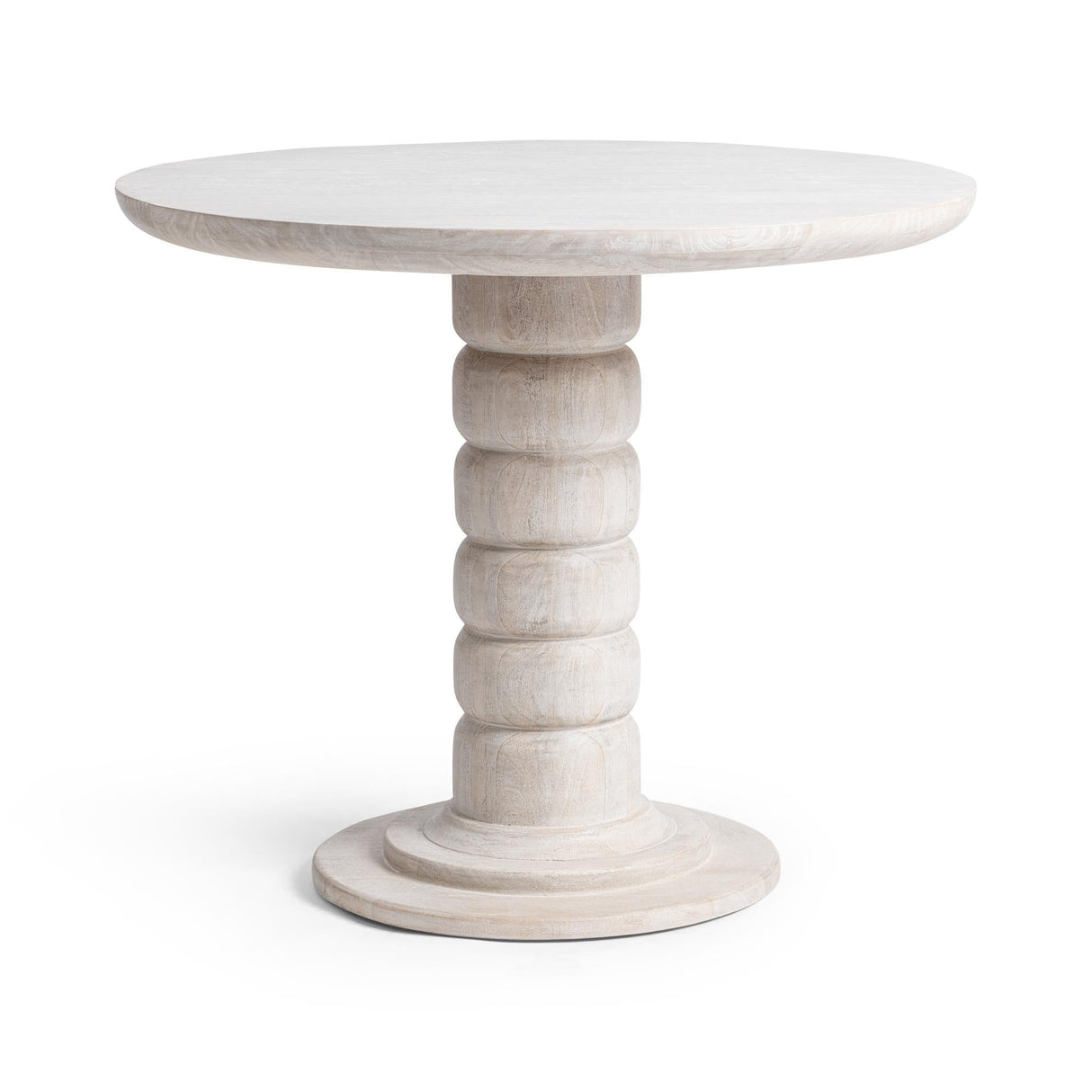 Hillrose Dining Table - Driftshore