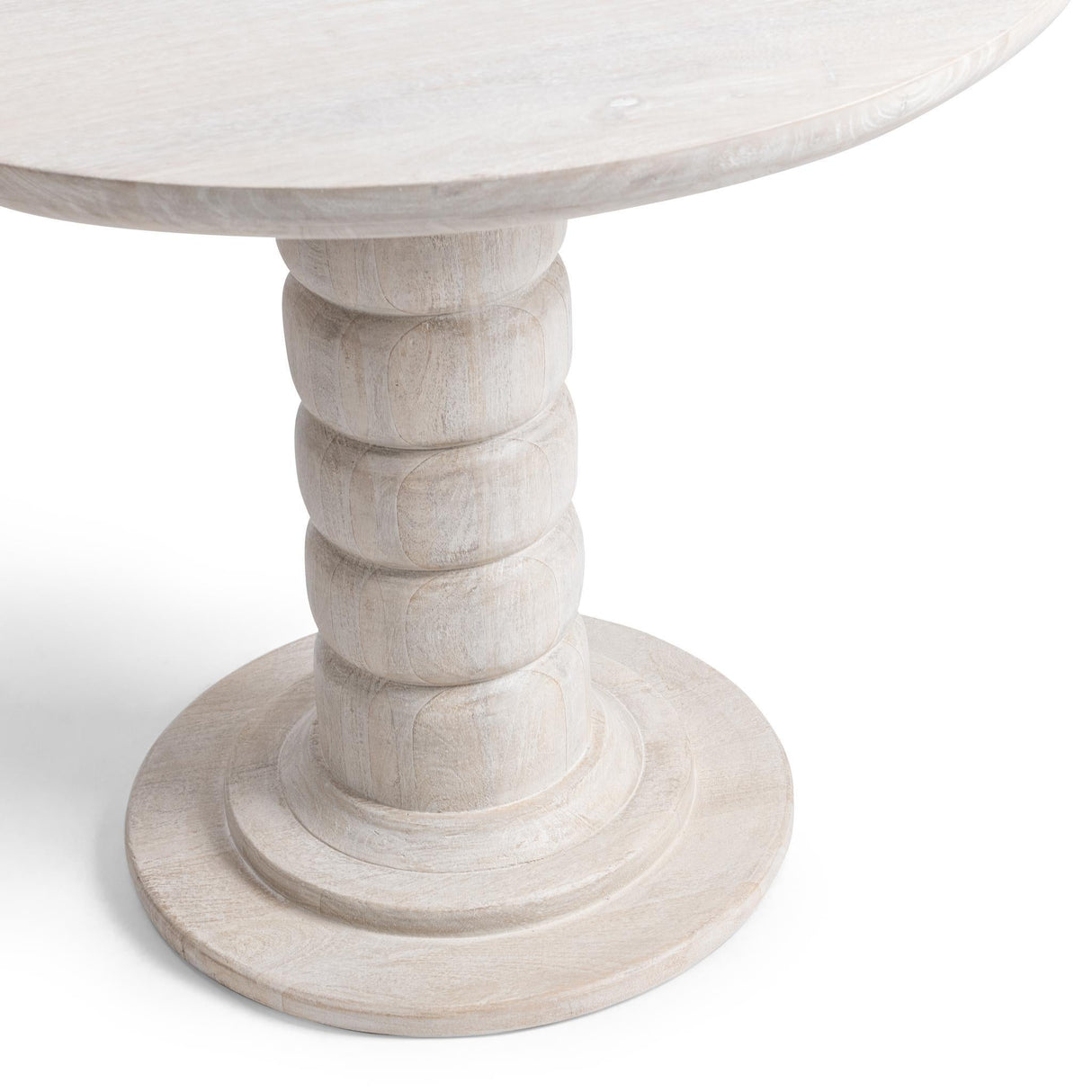 Hillrose Dining Table - Driftshore