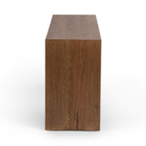 Hellen Console Table - Canyon Dusk