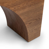 Hellen Console Table - Canyon Dusk