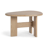 Langford Coffee Small Table - Coastal Drift
