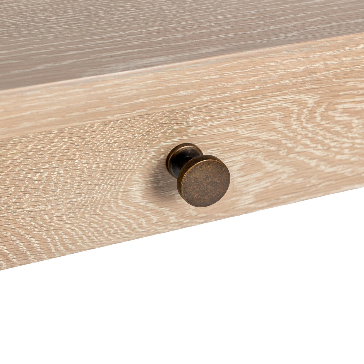 Allysyn Desk - Coastal Drift