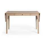 Karl 48"-72" Extendable Desk - Coastal Drift
