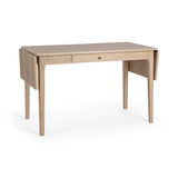 Karl 48"-72" Extendable Desk - Coastal Drift