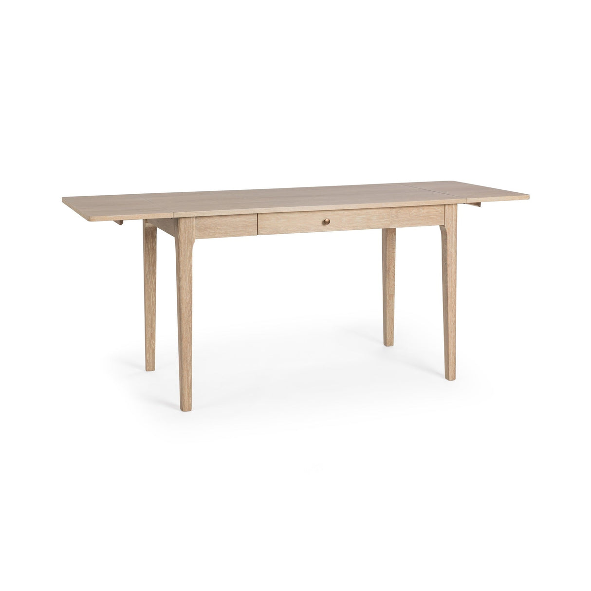 Karl 48"-72" Extendable Desk - Coastal Drift