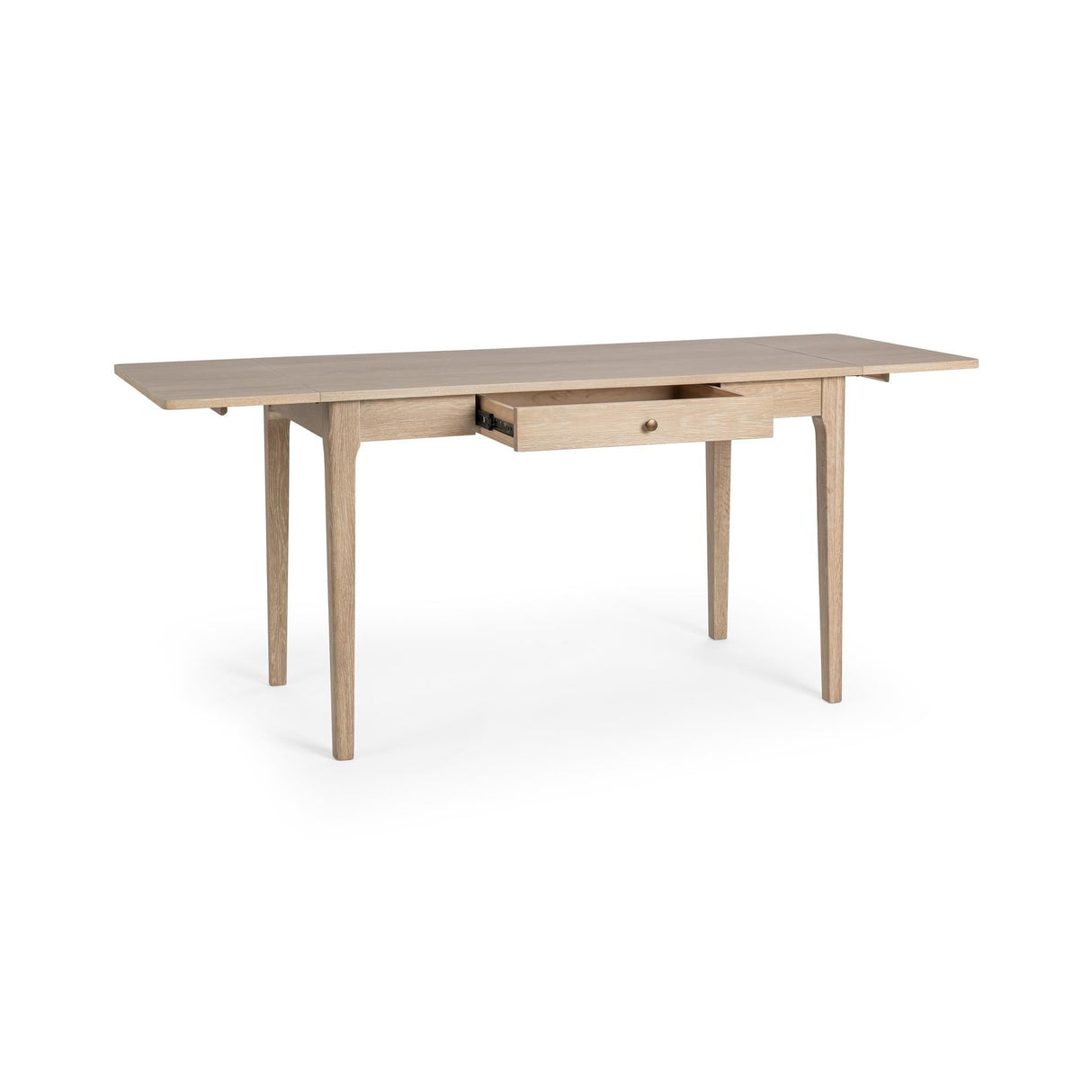Karl 48"-72" Extendable Desk - Coastal Drift