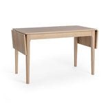 Karl 48"-72" Extendable Desk - Coastal Drift