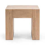 Bristol End Table - Coastal Haven