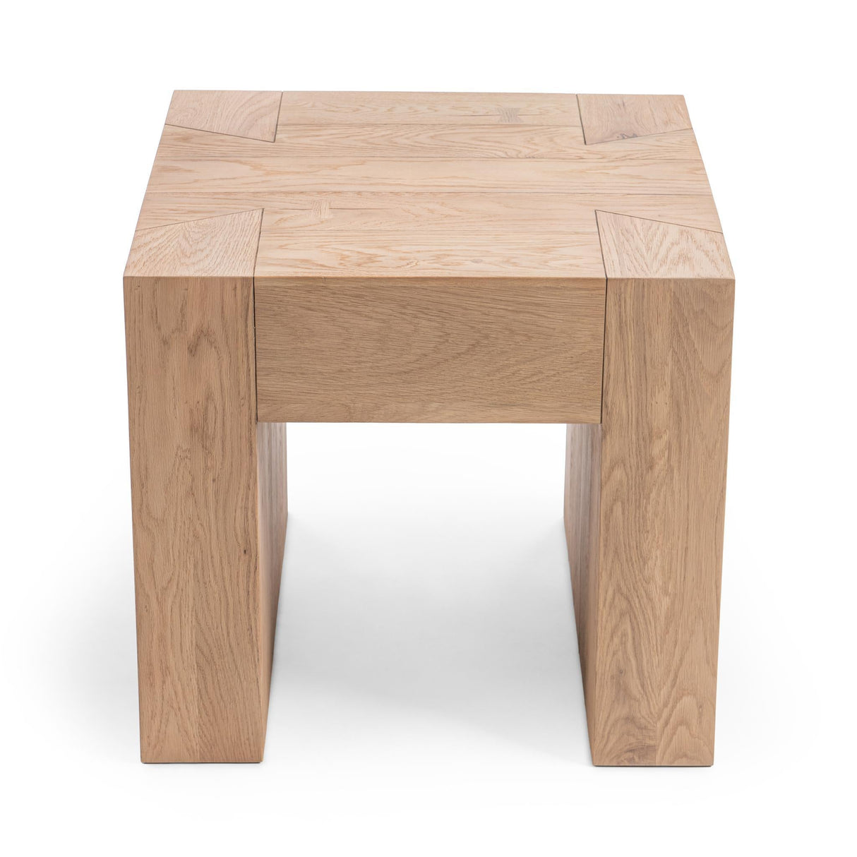 Bristol End Table - Coastal Haven